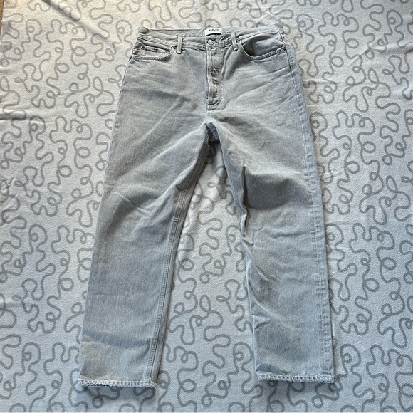 Agolde 90’s Pinch Waist Jean